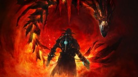 Van Helsing 3, Incredible Adventures of Van Helsing III, Incredible Adventures of Van Helsing 3, The Incredible Adventures of Van Helsing 3