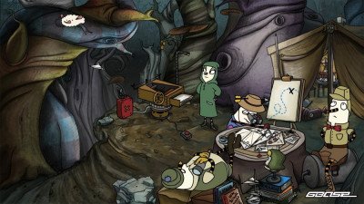 The Inner World Image 05