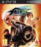 The King of Fighters XIII