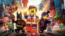 LEGO Movie Video game review, The LEGO Movie game review, LEGO game, ταινία LEGO game, LEGO video game, The LEGO video game