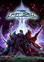 The Last Spell