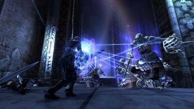 The Last Story Image 01
