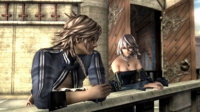 The Last Story Image 02