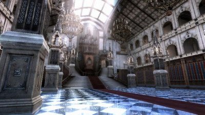 The Last Story Image 03