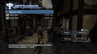 The Last Story Image 05