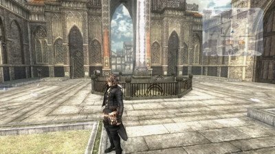 The Last Story Image 06