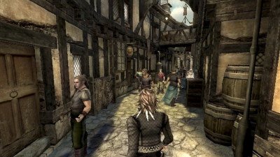 The Last Story Image 07