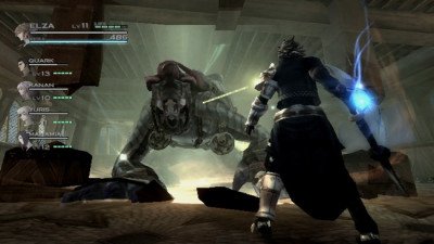 The Last Story Image 08