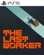 The Last Worker