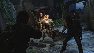 The Last Of Us Image 01