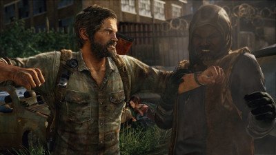 The Last Of Us Image 02