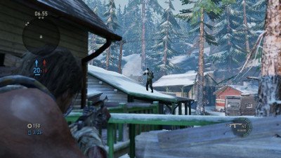 The Last Of Us Image 03
