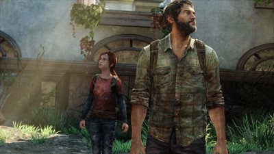 The Last Of Us Image 04