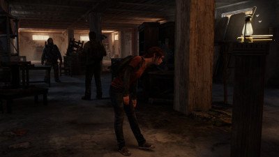 The Last Of Us Image 05