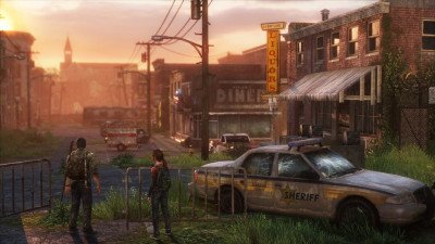 The Last Of Us Image 06