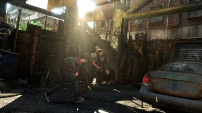 The Last Of Us Image 07