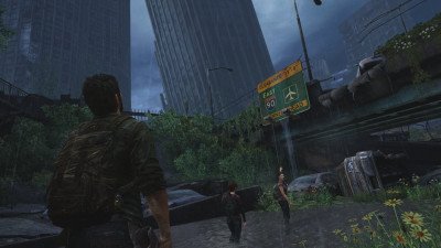 The Last Of Us Image 08