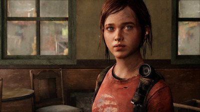 The Last Of Us Image 09