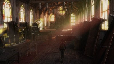 The Last Of Us Image 10