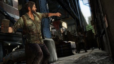The Last Of Us Image 11