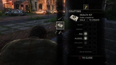 The Last Of Us Image 12