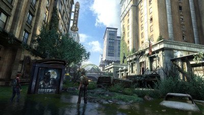 The Last Of Us Image 13