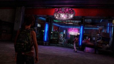 The Last of Us: Left Behind Image 01