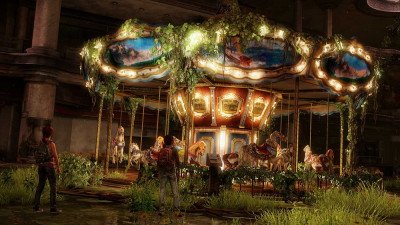 The Last of Us: Left Behind Image 02