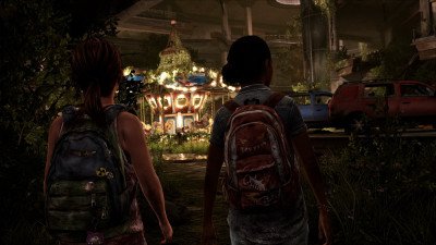 The Last of Us: Left Behind Image 03