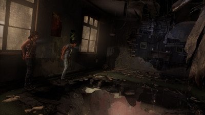 The Last of Us: Left Behind Image 04