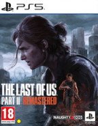 The Last of Us: Part II Remastered