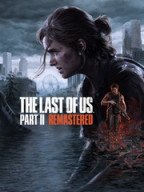 The Last of Us: Part II Remastered PC