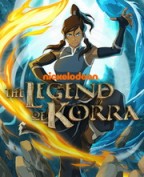 The Legend of Korra