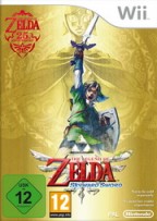 The Legend of Zelda: Skyward Sword