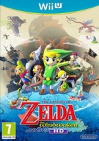 The Legend of Zelda: The Wind Waker HD