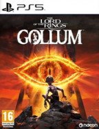 The Lord of the Rings: Gollum