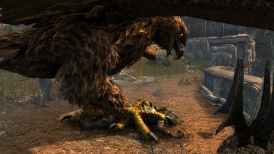 The Lord of the Rings: War in the North Image 01
