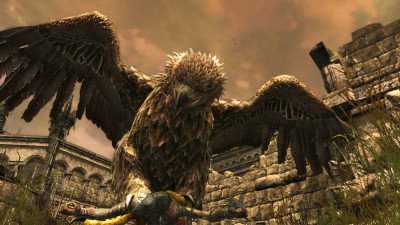 The Lord of the Rings: War in the North Image 02