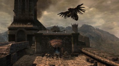 The Lord of the Rings: War in the North Image 03
