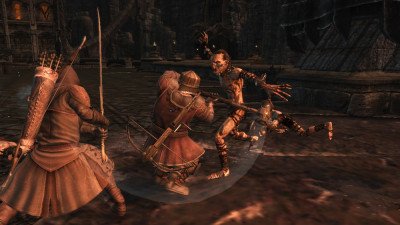 The Lord of the Rings: War in the North Image 04