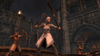 The Lord of the Rings: War in the North Image 05