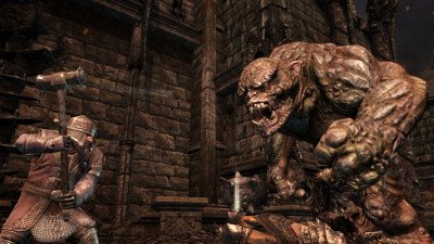 The Lord of the Rings: War in the North Image 07