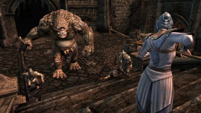 The Lord of the Rings: War in the North Image 08