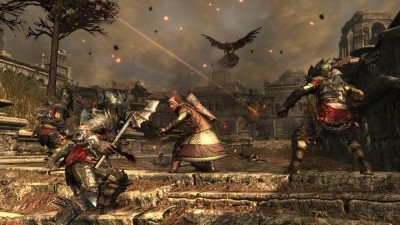 The Lord of the Rings: War in the North Image 09