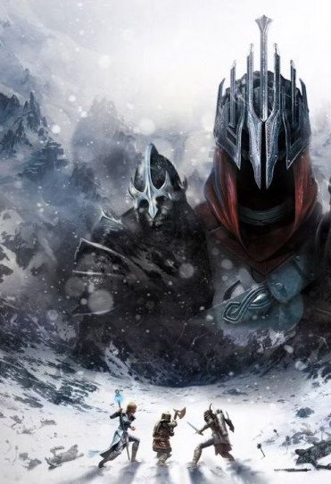 The Lord of the Rings: War in the North - Legacy Edition Review