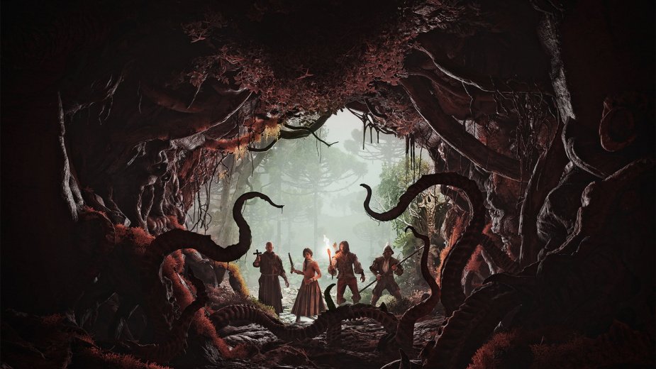 The Mound: Omen of Cthulhu Review