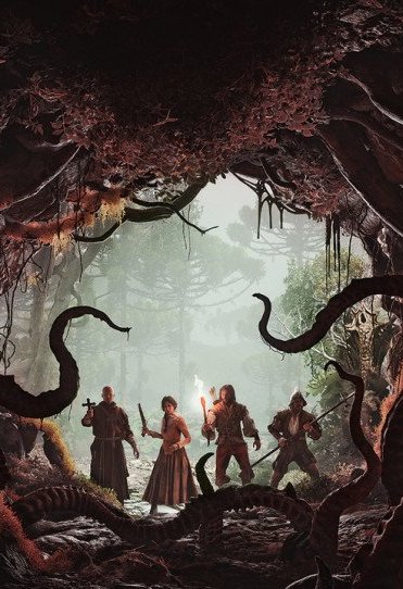 The Mound: Omen of Cthulhu Review