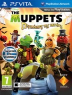 The Muppets: Movie Adventures