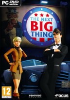 The Next Big Thing