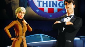 The, Next, Big, Thing, Adventure, review, παρουσίαση, περιπέτεια